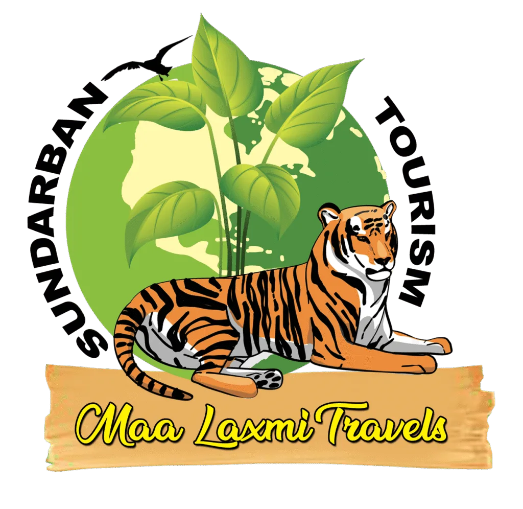 Sundarban Packages – Maa Laxmi Travels logo