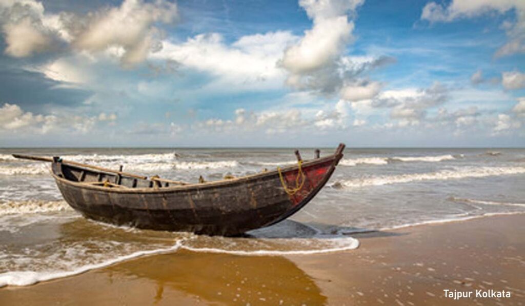 Tajpur Kolkata