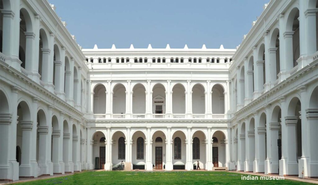indian museum