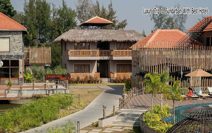 Sundarban Hotels