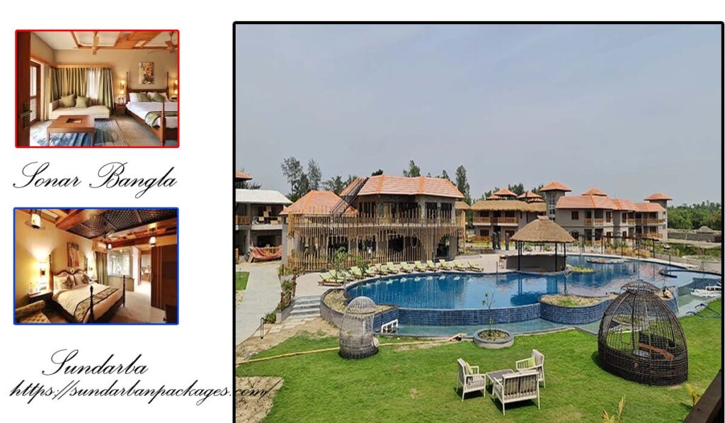 Sunar Bangla Resort In Sundarban
