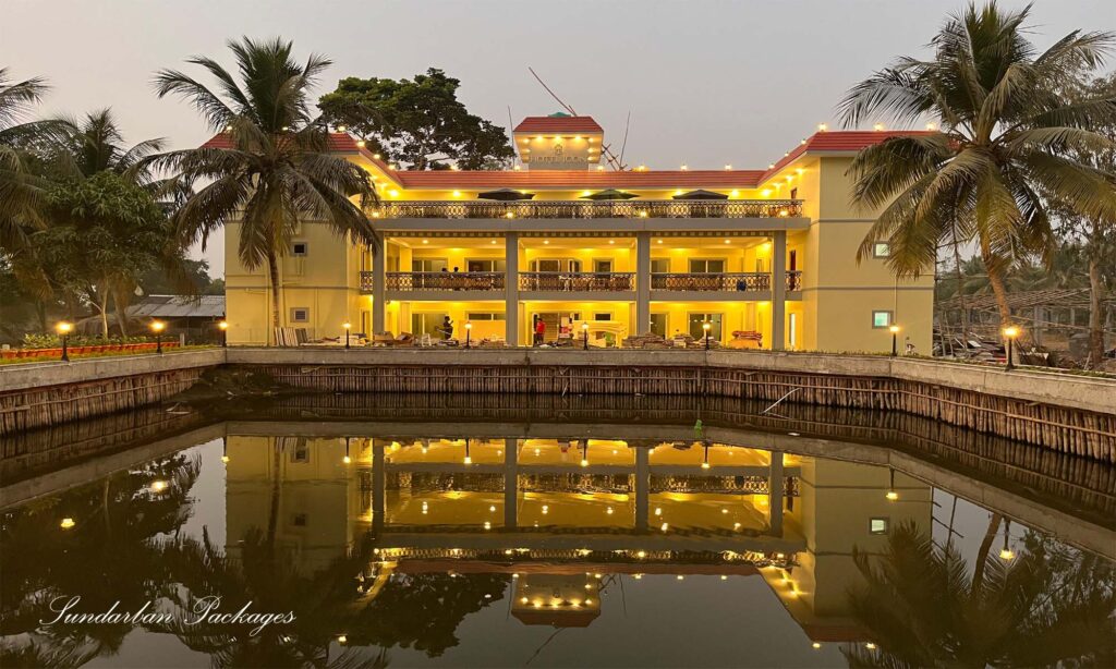 Sundarban Premium Package