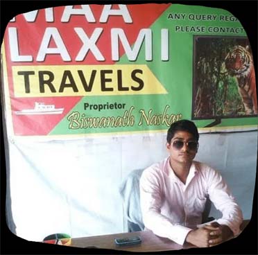 Sundarban Packages – Maa Laxmi Travels