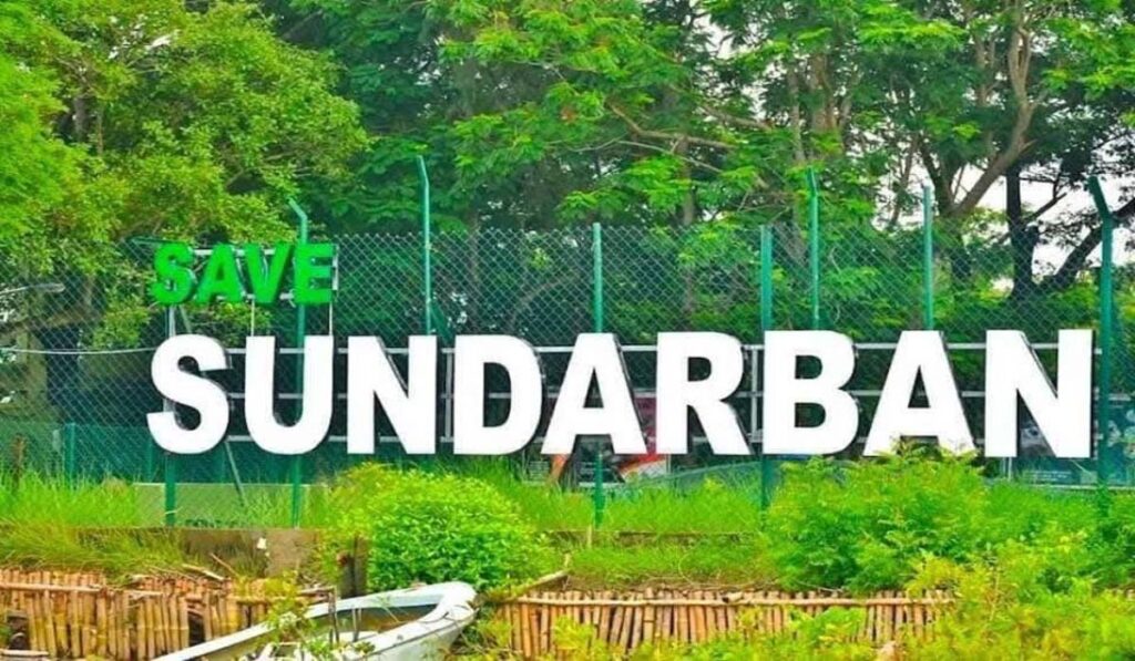 Sundarbans
