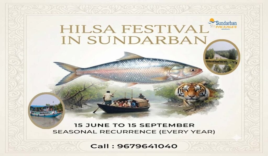 Sundarban Hilsa Festival