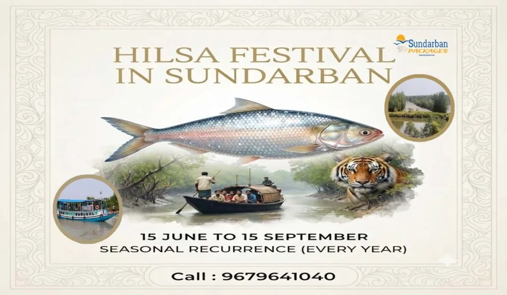 Sundarban Hilsa Festival